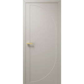 Межкомнатная дверь Эмаль ISTOKDOORS Эстет-8