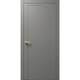 Межкомнатная дверь Эмаль ISTOKDOORS Эстет-9