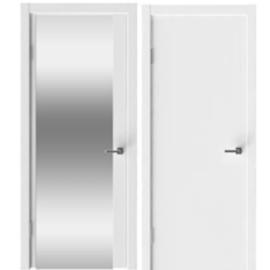 Межкомнатная дверь Эмаль ISTOKDOORS Старт-81