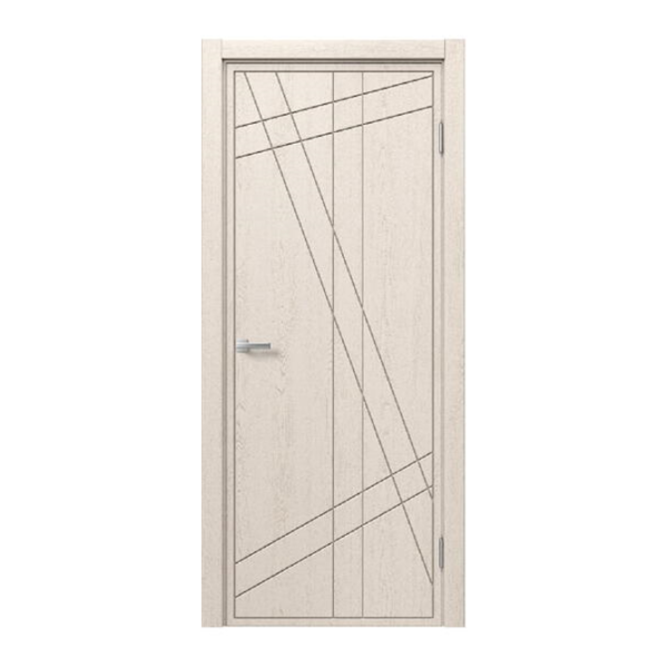 Межкомнатная дверь Эмаль Stefany 1082 wood