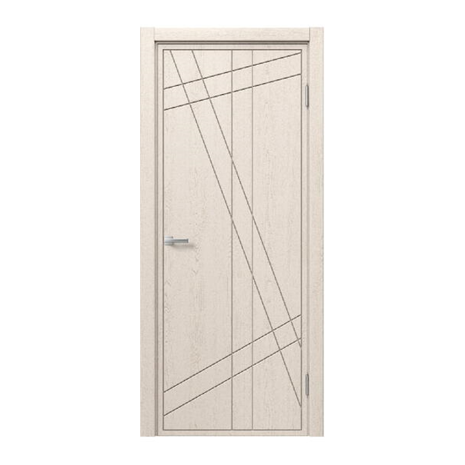 Межкомнатная дверь Эмаль Stefany 1082 wood