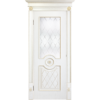 Межкомнатная дверь Шпон дуба Istokdoors Флоренция-3 ДО