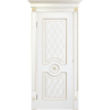 Межкомнатная дверь Шпон дуба Istokdoors Флоренция-3