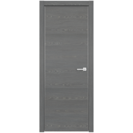 Межкомнатная дверь Шпон дуба Istokdoors Фондо-02
