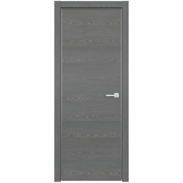 Межкомнатная дверь Шпон дуба Istokdoors Фондо-02