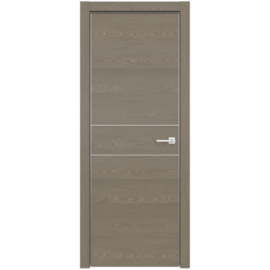 Межкомнатная дверь Шпон дуба Istokdoors Фондо-102