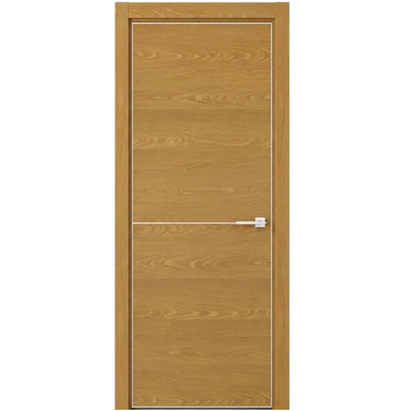 Межкомнатная дверь Шпон дуба Istokdoors Фондо-103