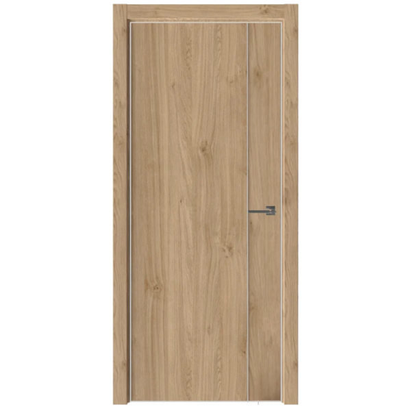 Межкомнатная дверь Шпон дуба Istokdoors Фондо-110