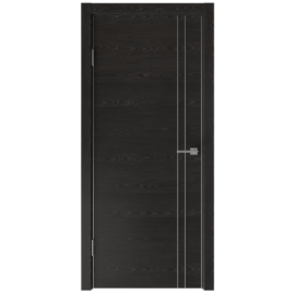 Межкомнатная дверь Шпон дуба Istokdoors Фондо-111