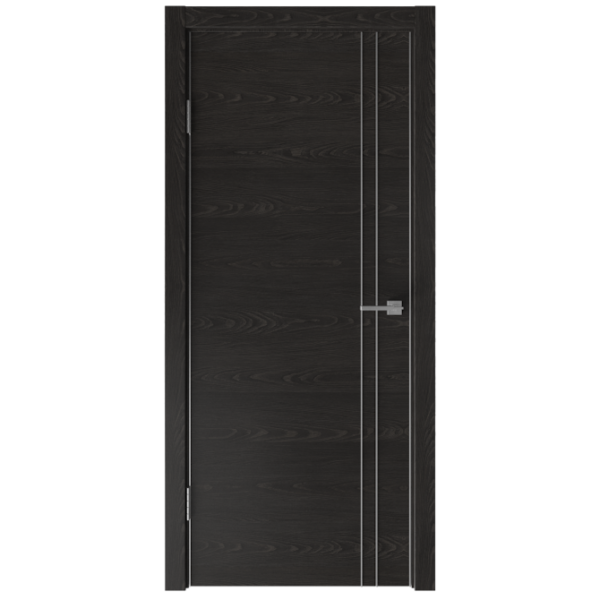 Межкомнатная дверь Шпон дуба Istokdoors Фондо-111