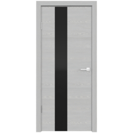 Межкомнатная дверь Шпон дуба Istokdoors Милана-5