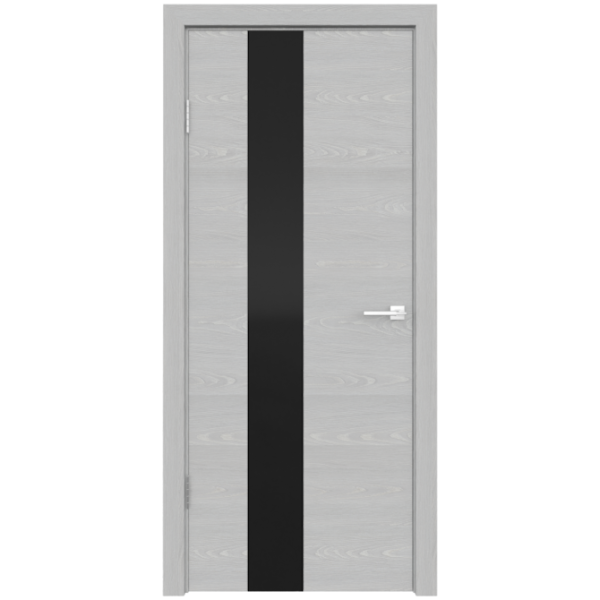Межкомнатная дверь Шпон дуба Istokdoors Милана-5