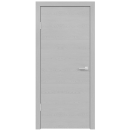 Межкомнатная дверь Шпон дуба Istokdoors Прима-1