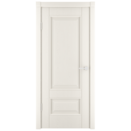 Межкомнатная дверь Шпон дуба Istokdoors Сканди-1