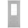 Межкомнатная дверь Шпон дуба Istokdoors Сканди-2 ДО