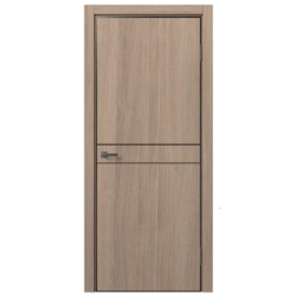 Межкомнатная дверь Эмаль Stefany 1002 M wood