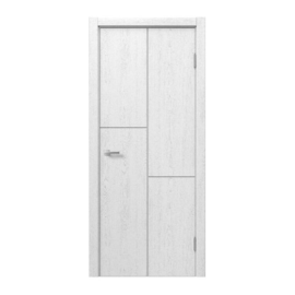 Межкомнатная дверь Эмаль Stefany 1063 wood