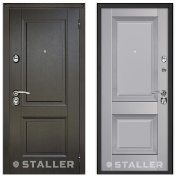 Входная дверь STALLER Нова Классик