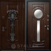 Входная дверь STALLER Сицилия